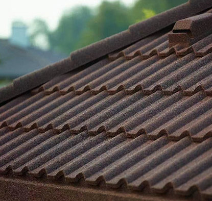 Lacupolis Color Stone Metallum Tile Jiangsu Co., Ltd.