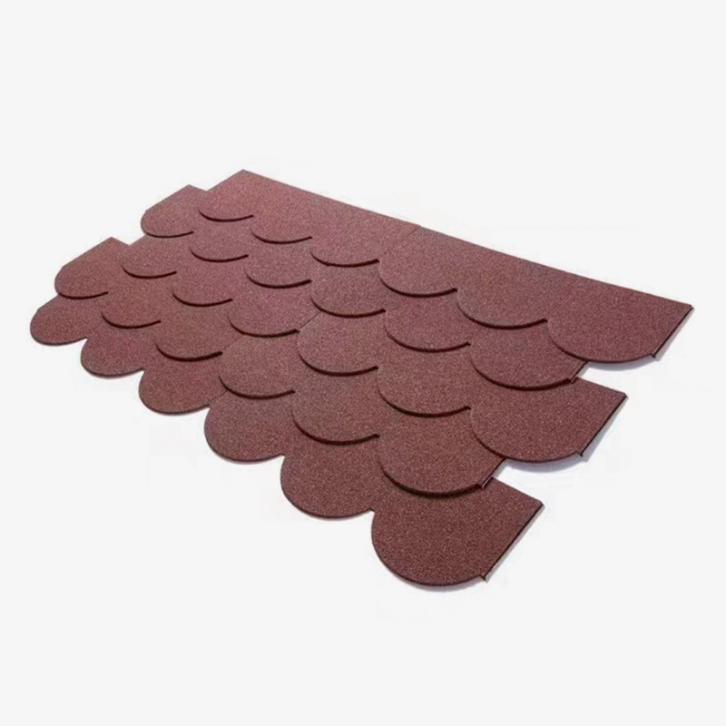 Piscis Scala Stone Metallum Roofing Tiles