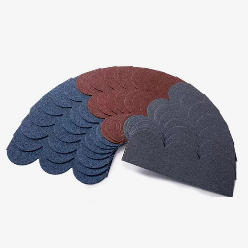 Piscis Scala Stone Metallum Roofing Tiles