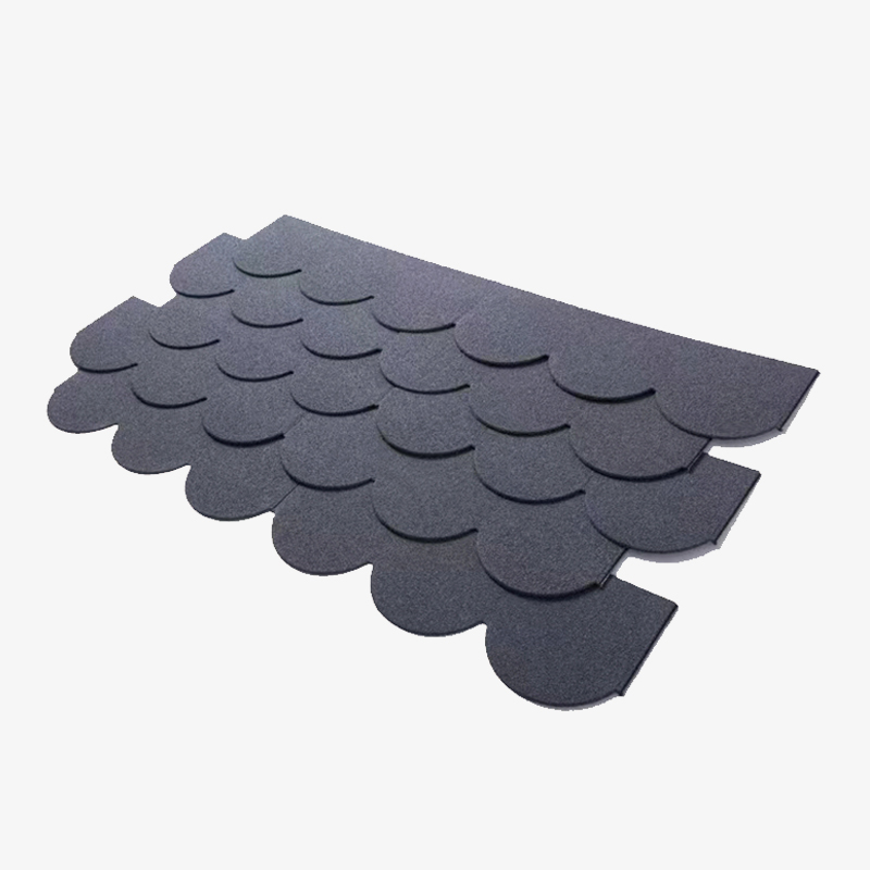 Piscis Scala Stone Metallum Roofing Tiles